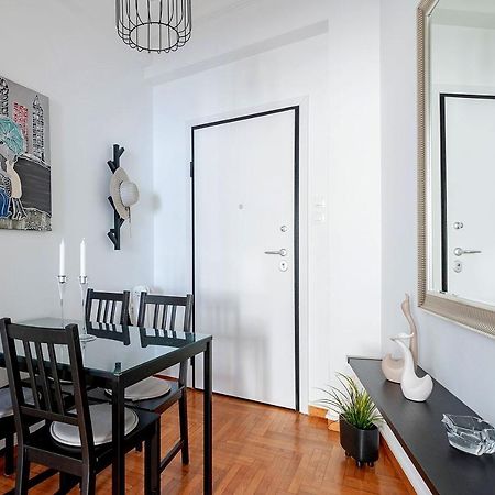 Aegle By Heloni Apartments Athens Luaran gambar