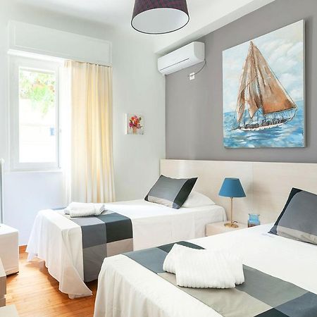 Aegle By Heloni Apartments Athens Luaran gambar