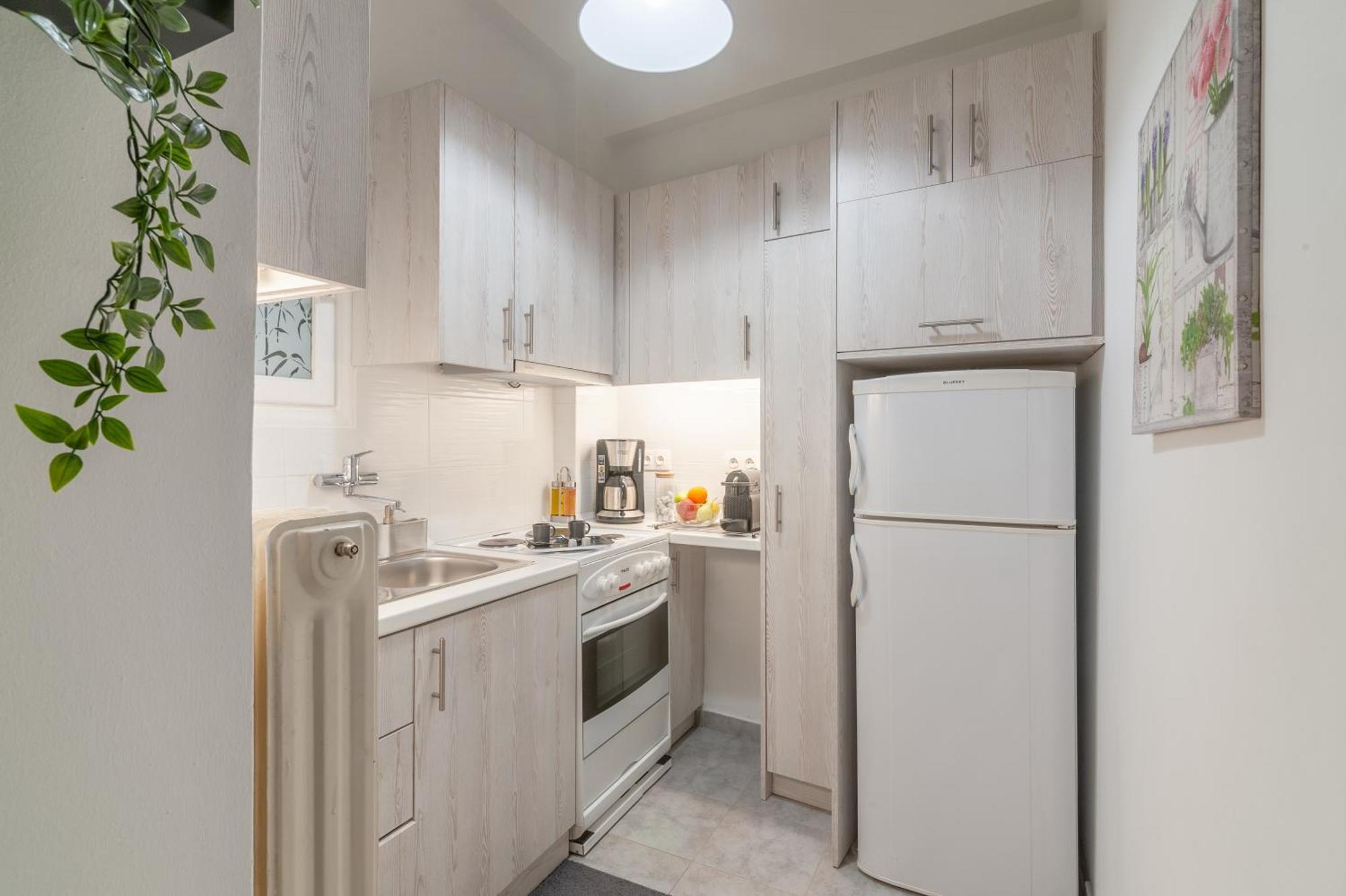 Aegle By Heloni Apartments Athens Luaran gambar