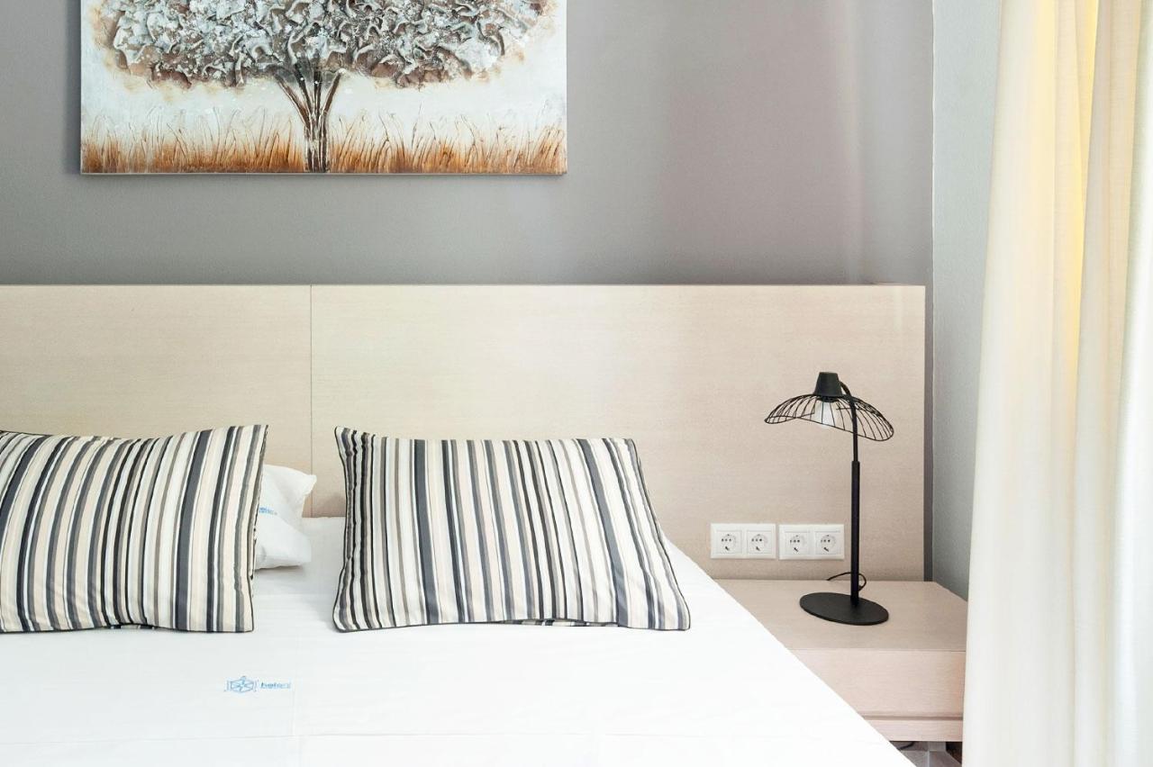 Aegle By Heloni Apartments Athens Luaran gambar