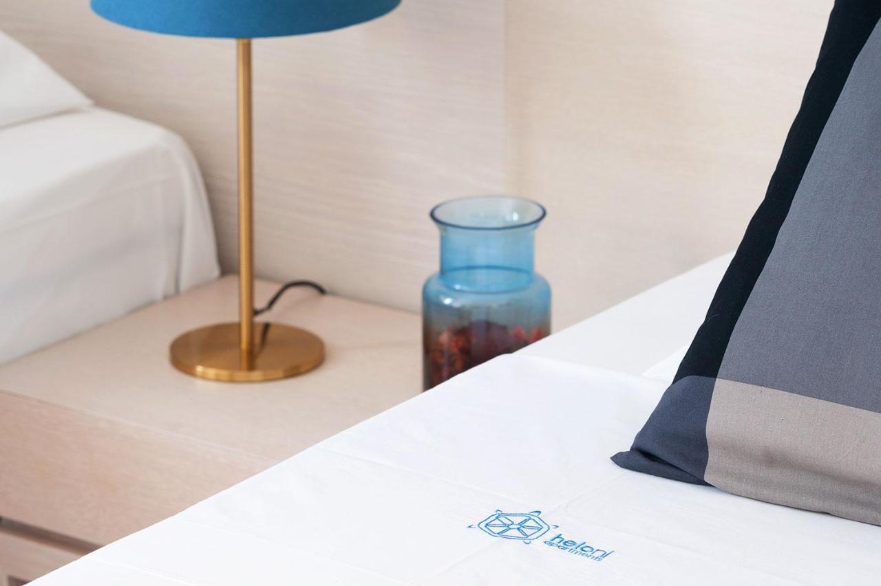 Aegle By Heloni Apartments Athens Luaran gambar