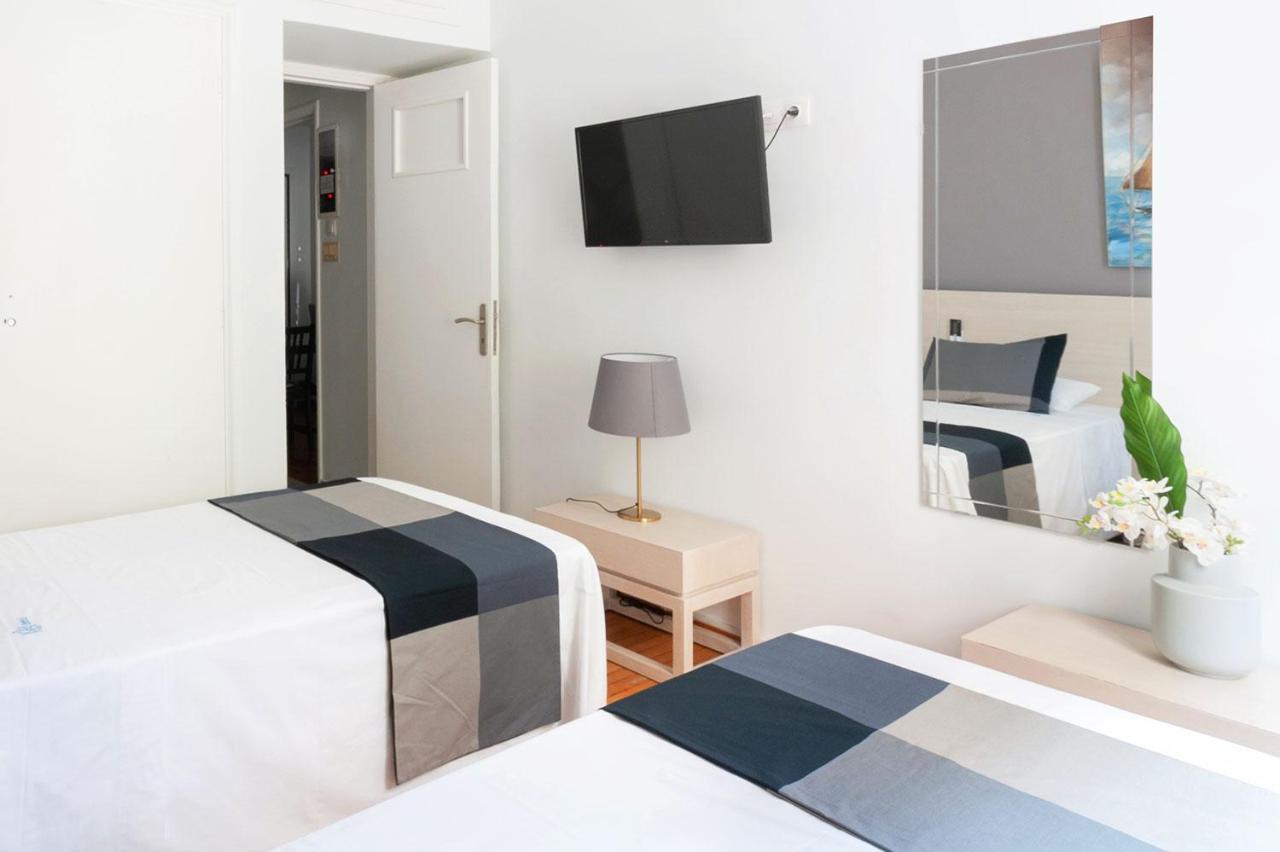 Aegle By Heloni Apartments Athens Luaran gambar
