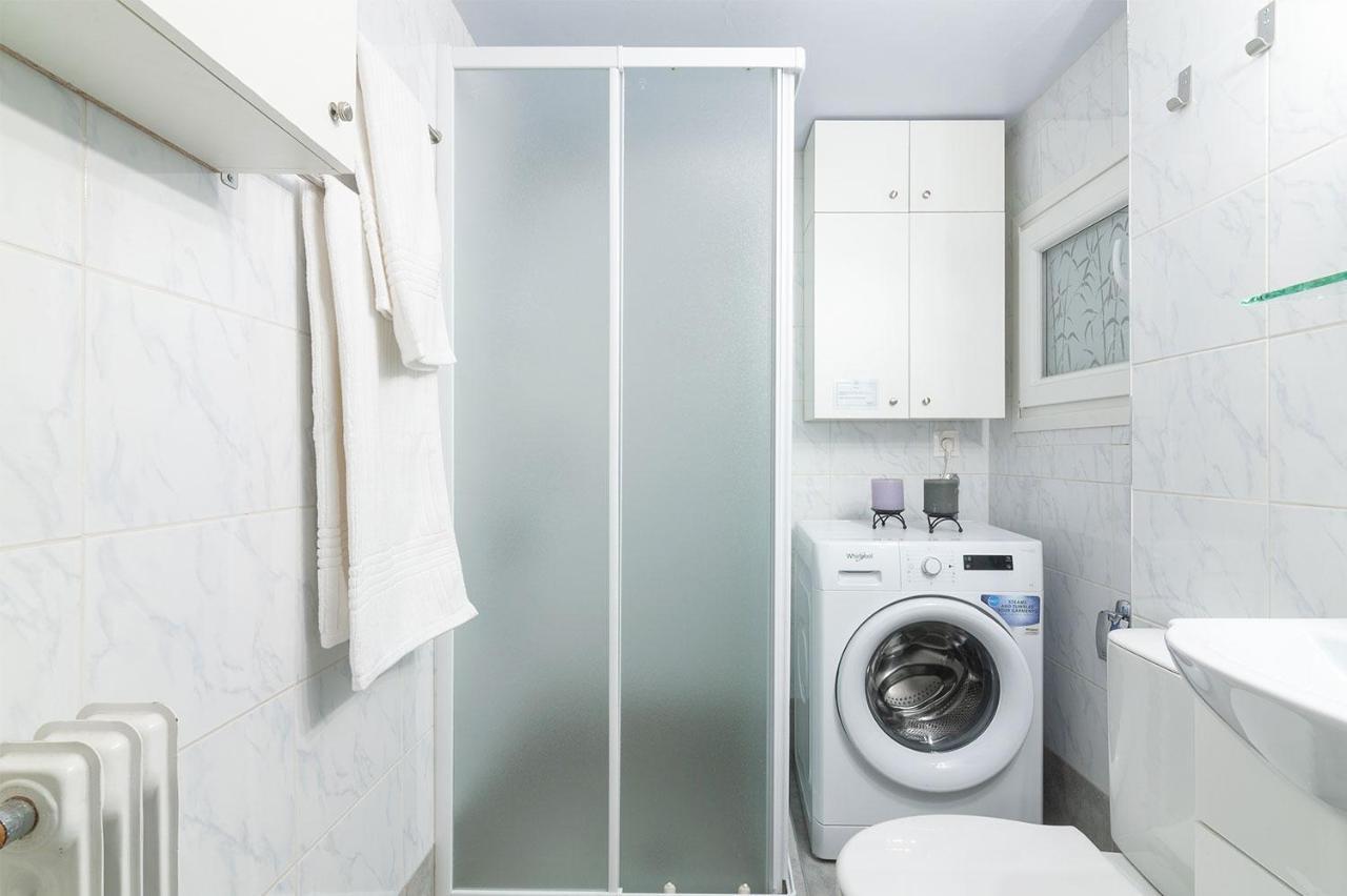 Aegle By Heloni Apartments Athens Luaran gambar