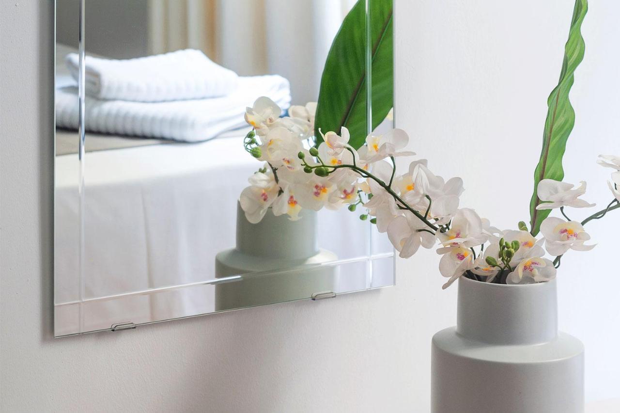 Aegle By Heloni Apartments Athens Luaran gambar
